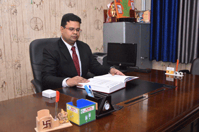 DR-AKASH